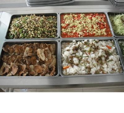 专业食堂承包服务 大朗、茶山、横沥餐饮解决方案