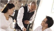 如何成为餐饮行业中的“老炮儿”？